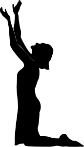hands-up-silhouette-17